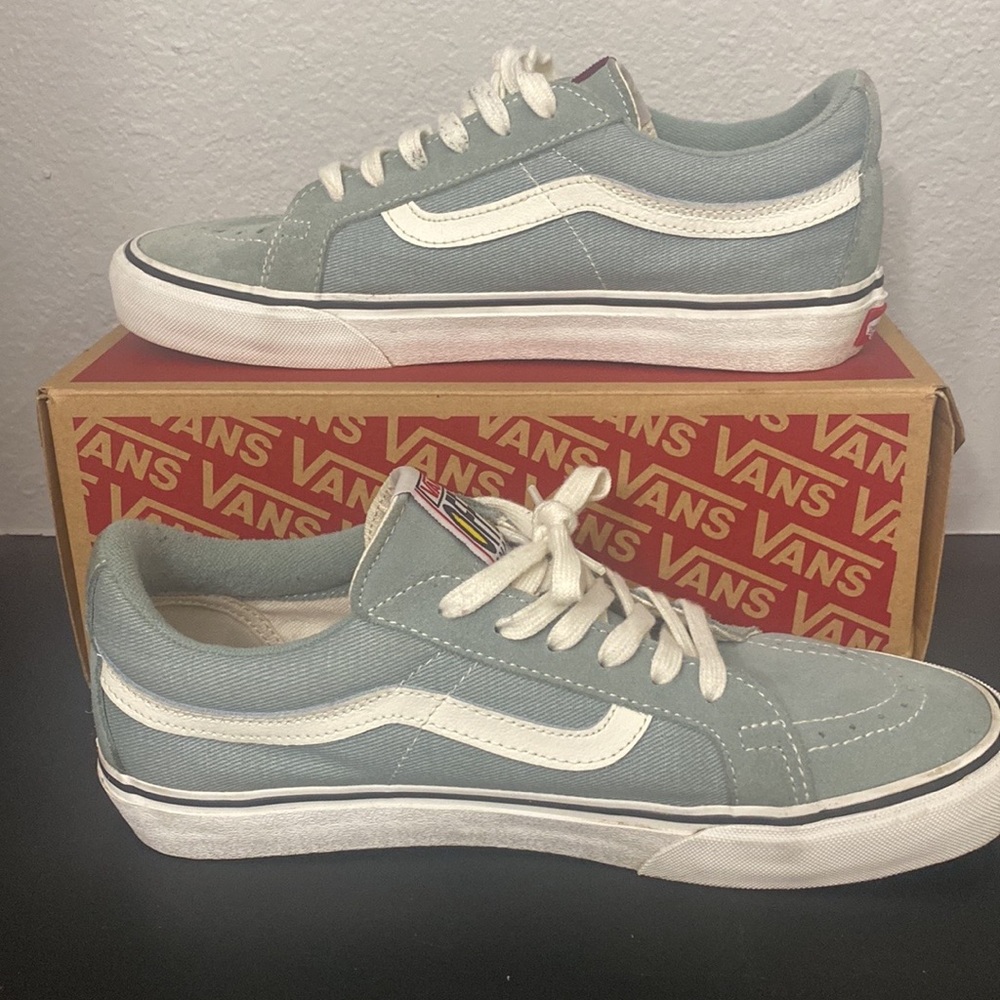 VANS Shoes